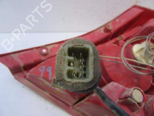 Left taillight DAEWOO KALOS (KLAS) 1.4 | BP9831907C34 - Image 6