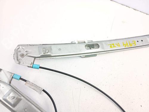 Front left window mechanism BMW 3 (E46) 320 d | BP34041184C22 - Image 9