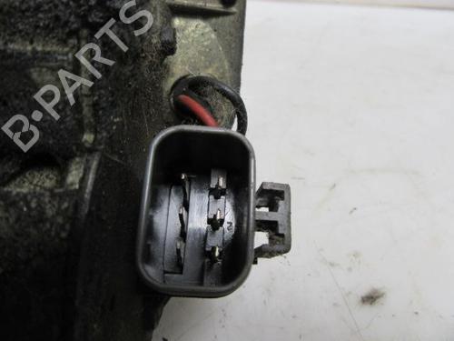 Front wiper motor NISSAN PRIMERA Hatchback (P10)  | BP20118881M29 