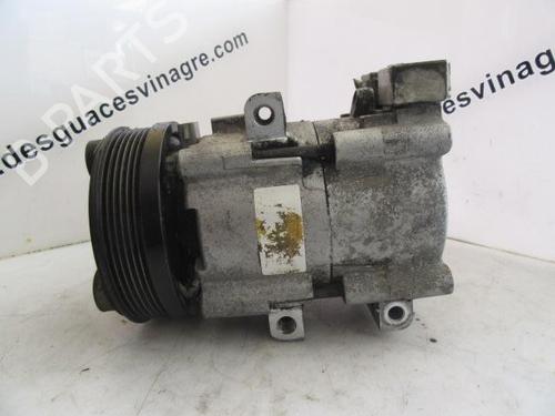 AC Kompressor FORD MONDEO III (B5Y) 2.0 16V TDDi / TDCi | BP11757445M34