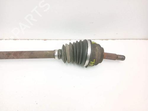 Right front driveshaft RENAULT KANGOO (KC0/1_) 1.9 dTi (KC0U) | BP33826602M39 - Image 4