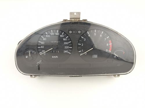 Instrument cluster MITSUBISHI CARISMA (DA_) 1.8 MSX - 16V (DA2A) | BP13911434C47 