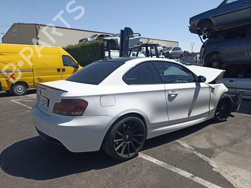 Hand brake BMW 1 Coupe (E82) | BP32091012I18 - Image 8