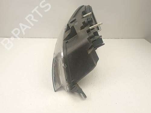 Right headlight FIAT STILO Multi Wagon (192_) 1.9 D Multijet | BP28318332C29 