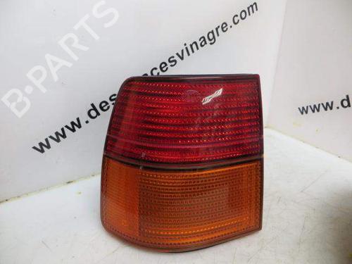 Used Left taillight Left taillight 11949038 11949038