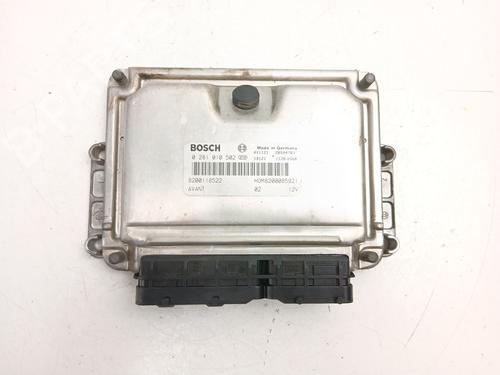 Electronic module RENAULT KANGOO (KC0/1_) 1.9 dTi (KC0U) | BP33689796M83 - Image 2