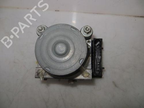 ABS pump RENAULT CLIO III (BR0/1, CR0/1) 1.2 16V (BR02, BR0J, BR11, CR02, CR0J, CR11) | BP20117212M43 