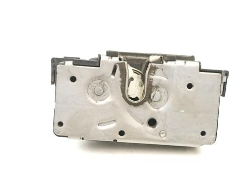 Front right lock FIAT GRANDE PUNTO (199_) 1.3 D Multijet | BP20240312C97 