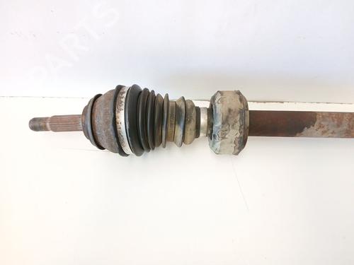 Right front driveshaft DACIA LOGAN (LS_) 1.4 (LS0A, LS0C, LS0E, LS0G) | BP38336431M39 - Image 3