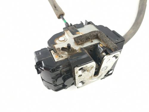 Rear right lock NISSAN QASHQAI / QASHQAI +2 I (J10, NJ10, JJ10E)  | BP10487394C99 