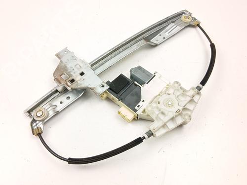 Used Front right window mechanism Front right window mechanism CITROËN C4 I (LC_) 2.0 HDi (136 hp) 32722511 32722511