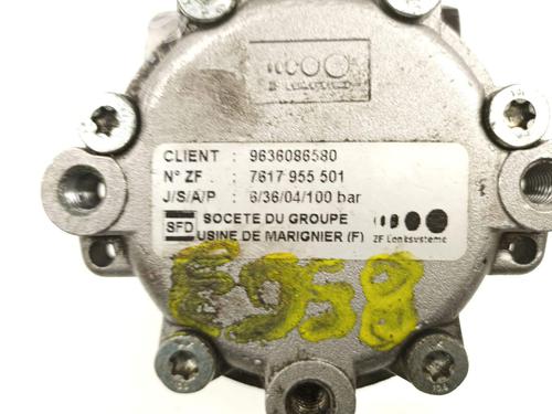 Steering pump CITROËN C5 II (RC_) 1.8 16V (RC6FZB) | BP24738663M99 - Image 7