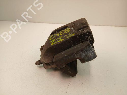 Left rear brake caliper BMW X5 (E70) xDrive 35 d | BP27547988M107 - Image 6