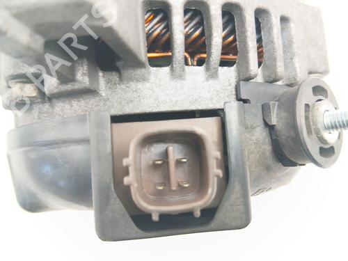 Alternator TOYOTA AURIS (_E15_) 2.2 D (ADE157_, ADE151_, ADE151R, ADE157R) | BP33460761M7  - Image 8
