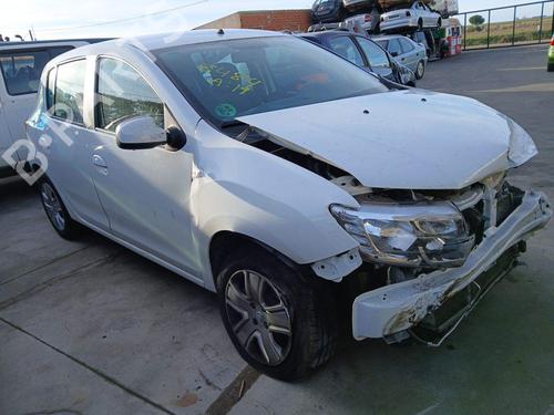 Other DACIA SANDERO II 1.5 Blue dCi 95 (B8JL) | BP28511999O1 - Image 10