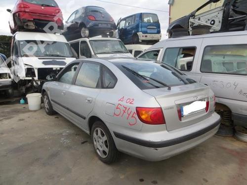 Ignition barrel HYUNDAI ELANTRA III (XD)  | BP24228826M48 