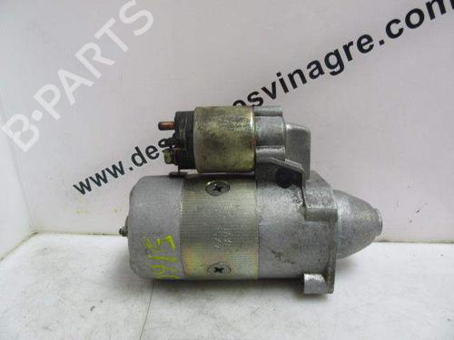 Motorino avviamento Motorino avviamento 20118155 20118155