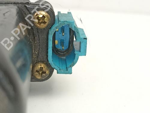 Front right window mechanism DAEWOO REZZO (U100)  | BP13492699C23 