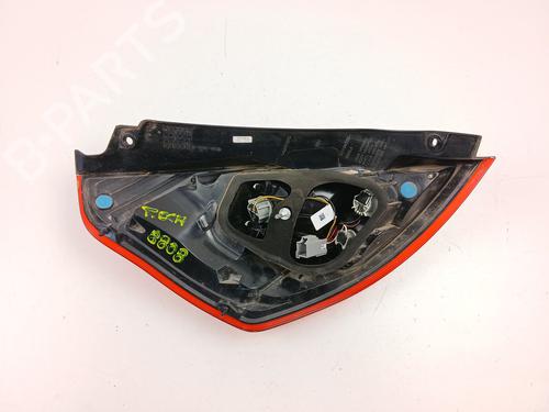 Høyre baklys FORD FIESTA VI (CB1, CCN) 1.5 TDCi | BP29897285C35