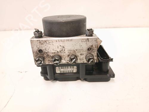 ABS pump RENAULT KANGOO Express (FW0/1_) 1.5 dCi 75 (FW07, FW10, FW04) | BP37646025M43 - Image 5