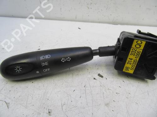 Steering column stalk DAEWOO MATIZ (M100, M150) 0.8 | BP20120600I23 