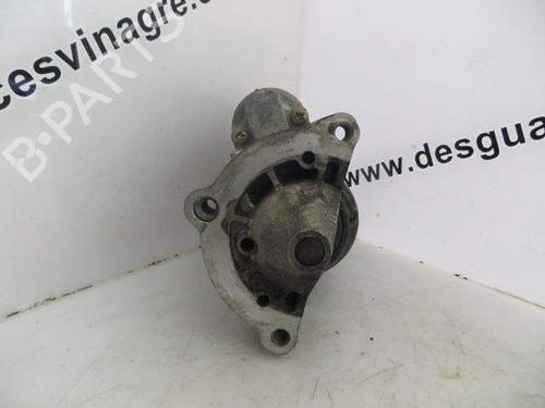 Used Starter Starter 20117387 20117387