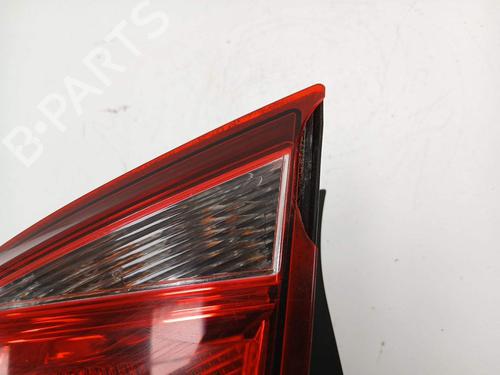 Right taillight SEAT LEON (5F1) 1.0 TSI | BP38592401C35 - Image 10