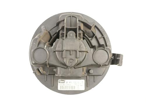 Heater blower motor RENAULT MEGANE II (BM0/1_, CM0/1_) 1.6 16V (BM0C, CM0C) | BP17768783M62 