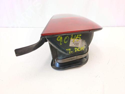 Right taillight CITROËN C5 I (DC_) 2.0 HDi (DCRHZB, DCRHZE) | BP36504979C35 - Image 3