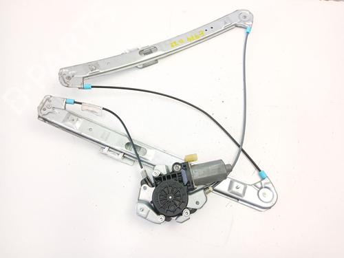 Front left window mechanism BMW 3 (E46) 320 d | BP34041184C22  - Image 6