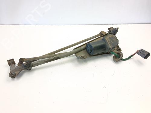 Used Front wiper motor Front wiper motor ROVER 600 I (RH) 620 Sdi (105 hp) 33756438 33756438