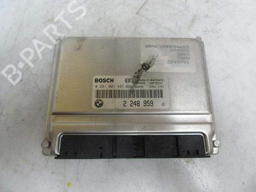 Used Control unit Control unit 20118297 20118297