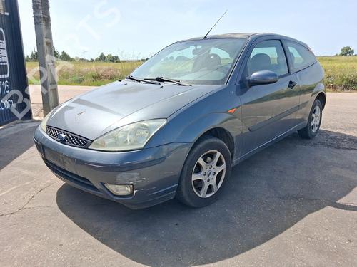 Used Parts FORD FOCUS I (DAW, DBW) 1.8 Turbo DI / TDDi 4738011