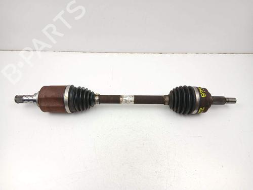 Used Left front driveshaft Left front driveshaft 27698877 27698877