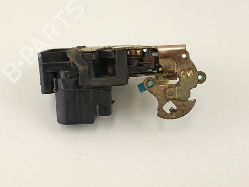 Front right lock DAEWOO LANOS (KLAT)  | BP13381398C97 