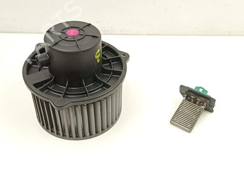 Used Heater blower motor Heater blower motor HYUNDAI TRAJET (FO) 2.0 CRDi (113 hp) 14969401 14969401