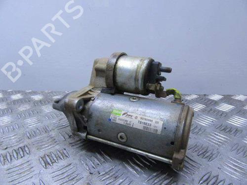 Used Starter Starter 20119521 20119521