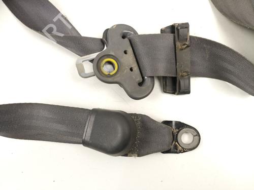 Front left seatbelt KIA SORENTO I (JC) 2.5 CRDi 4WD | BP22737542I26 