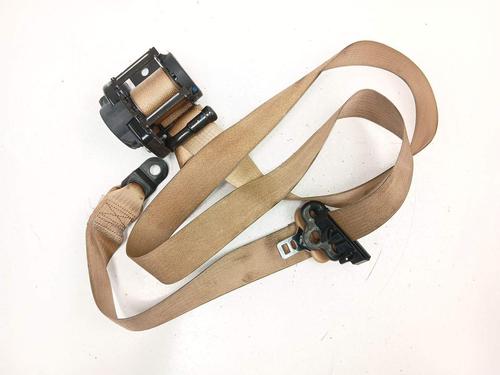 Front right seatbelt FIAT FREEMONT (345_) 2.0 JTD | BP36303510I25 - Image 2