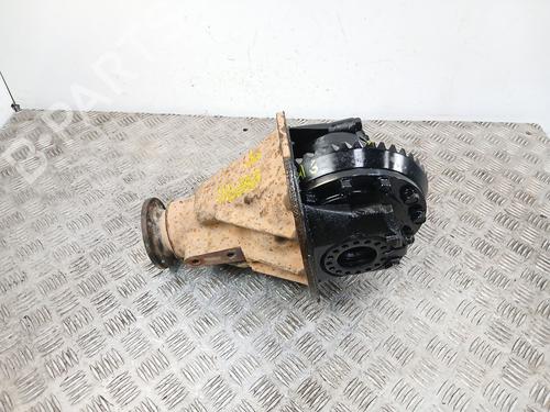 Used Rear differential KIA SORENTO I (JC) 2.5 CRDi 4WD (140 hp) 31758580
