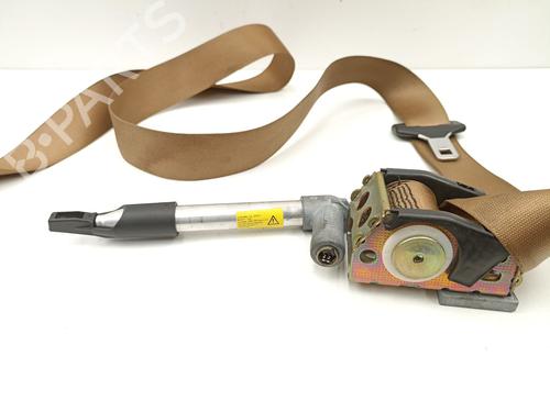 Rear right seatbelt BMW 7 (E65, E66, E67) 745 i, Li | BP25786260I28 