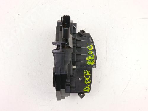 Front right lock VOLVO S60 II (134) D4 | BP29827132C97