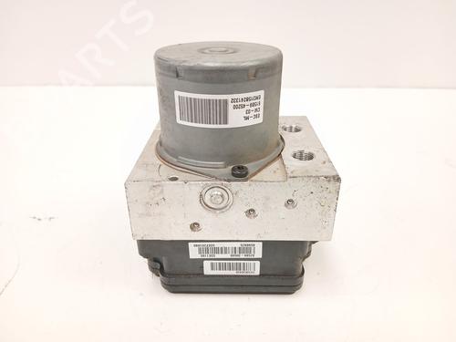 ABS pump KIA CEE'D (JD) 1.4 CRDi 90 | BP38001390M43 - Image 5