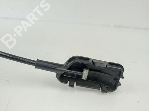 Rear left lock RENAULT VEL SATIS (BJ0_) 2.0 16V Turbo (BJ0K) | BP10236385C100 