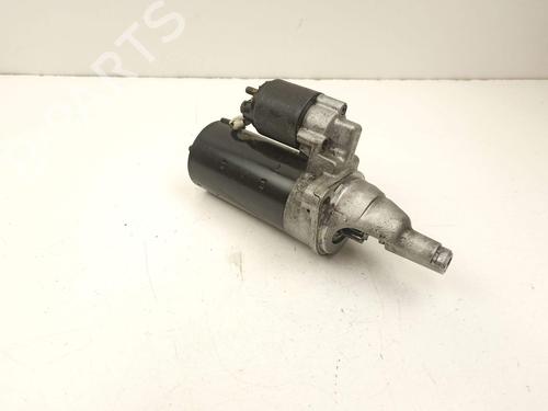 Starter AUDI A6 C5 (4B2, 4B4) 2.5 TDI | BP28197251M8 - Image 3