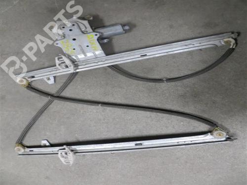 Front right window mechanism CITROËN XSARA PICASSO (N68) 1.6 | BP12001864C23 