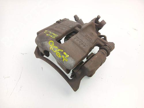 Used Left rear brake caliper Left rear brake caliper VW TRANSPORTER T6 Van (SGA, SGH, SHA, SHH) 2.0 TDI (102 hp) 36868634 36868634