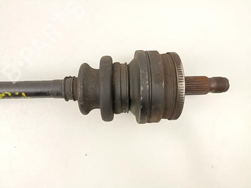 Right rear driveshaft MERCEDES-BENZ C-CLASS (W203)  | BP15641297M41 