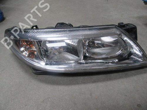 Used Right headlight Right headlight RENAULT LAGUNA II (BG0/1_) 1.9 dCi (BG08, BG0G) (120 hp) 11812974 11812974