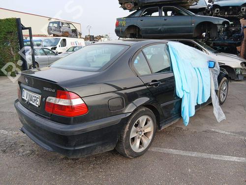Control unit BMW 3 (E46) 320 d | BP32775588M11 - Image 9